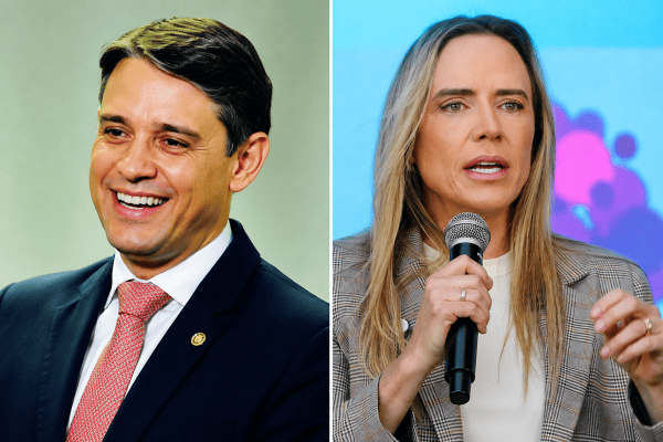 Celina Leão substitui chefe da Educação do DF após queda no Ideb