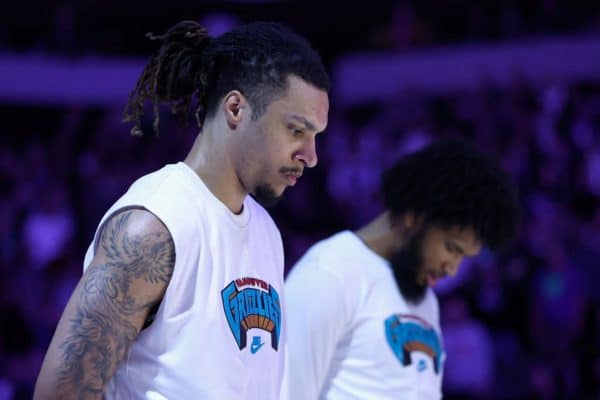 Laudo aponta overdose acidental na morte do jogador da NBA Brandon Clarke