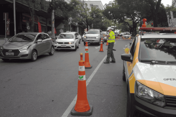 Parada Negra LGBTQIAPN+ altera trânsito no Centro de BH neste domingo