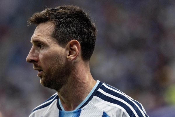 Plano para atacar Messi na Copa do Mundo 2026 é revelado