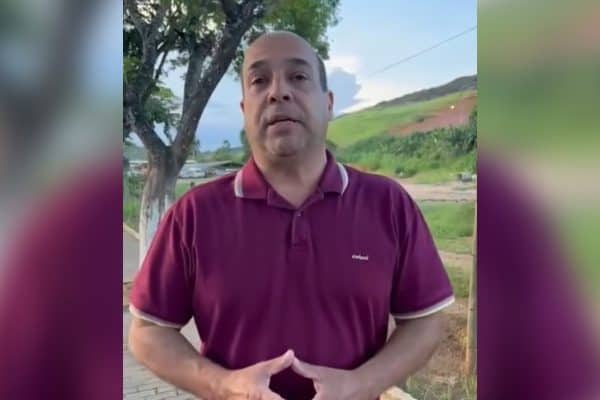 Vereador Josmar Xavier renuncia após polêmicas e processo de cassação