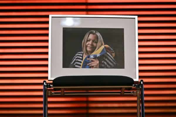 Juíza da Venezuela, presa por ordem de Chávez em 2009, é finalmente libertada