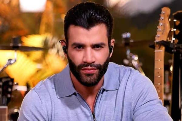 Gusttavo Lima mantém distância da Globo, mesmo com Barretos