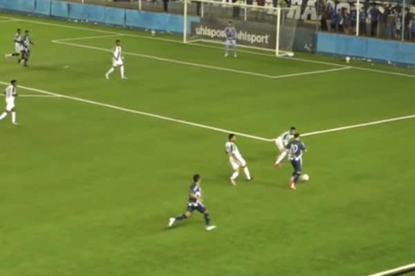 Série D ZeroUm: São José-RS e Gama-DF empatam em 1 x 1 no jogo de ida