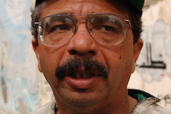 Morre Carlos Adão, artista visual que transformou seu nome em marca nos muros de SP