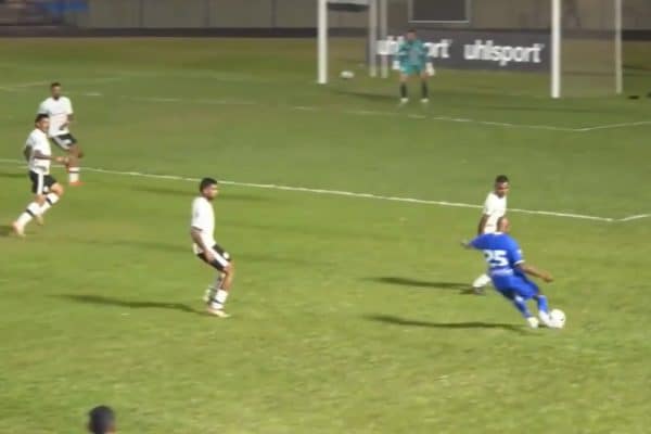 Goiatuba-GO e ASA-AL empatam nas quartas do Brasileirão Série D ZeroUm