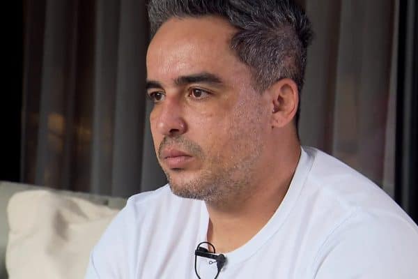 Ex-jogador Jadson é detido por suspeita de violência doméstica no Paraná