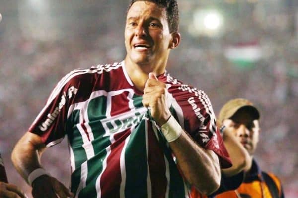 Washington “Coração Valente” busca vaga de deputado no Distrito Federal