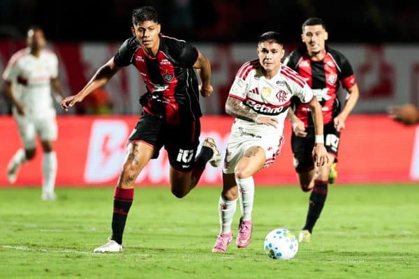 Palmeiras enfrenta Internacional em destaque da 22ª rodada do Brasileirão