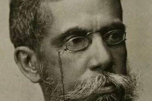 Presidente argentino e Machado de Assis: um encontro histórico