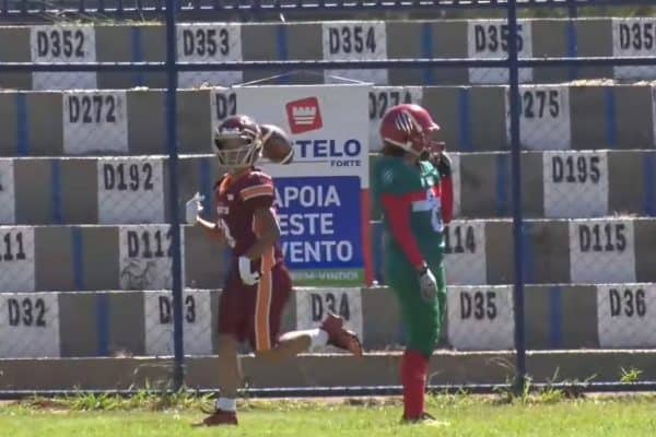Brasília Pilots vence Lusa Jaguars e mantém invencibilidade na Superliga Feminina