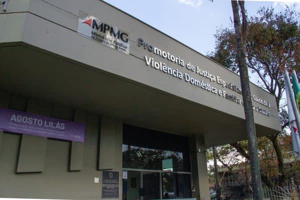 MPMG lança Observatório Lilás para monitorar violência contra a mulher em Minas Gerais