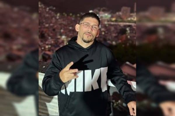 Mulher de MC Orelha afirma que prisão do cantor é “injusta”