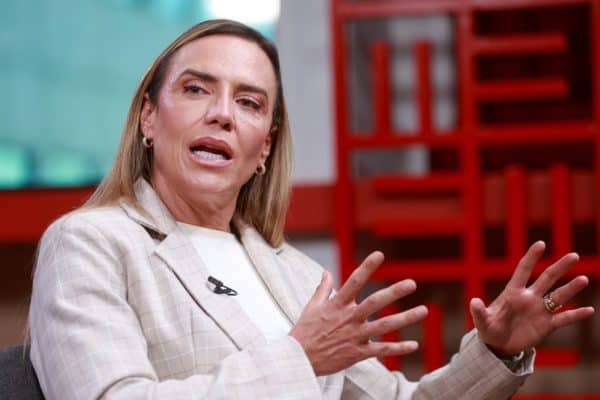 Celina Leão otimista sobre empréstimo do FGC para o BRB em nova reunião