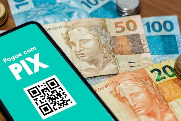 Banco Central planeja expansão internacional do Pix e uso como garantia de crédito