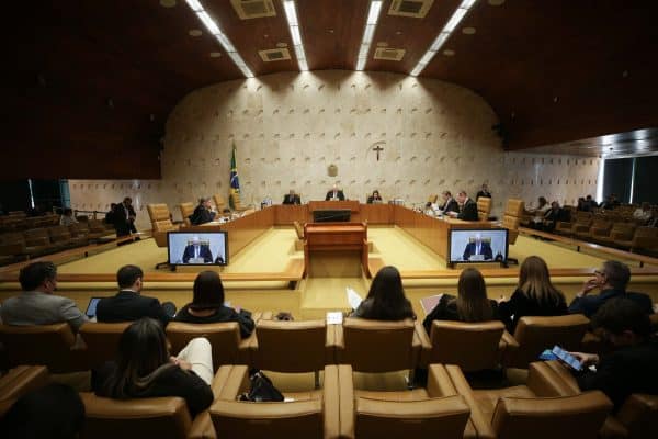 STF julga ações sobre flexibilização da Lei de Licenciamento Ambiental