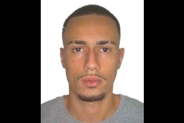 Polícia busca Guilherme Vieira Mendes por tentativa de homicídio em São Sebastião