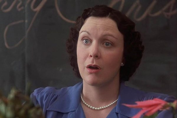 Tedde Moore, atriz de Uma História de Natal, falece aos 79 anos no Canadá