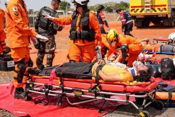 Ceilândia realizará simulado de vazamento em oleoduto pela Transpetro