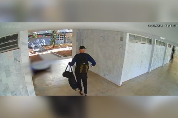 Moradores da Asa Norte relatam série de furtos e vivem rotina de medo