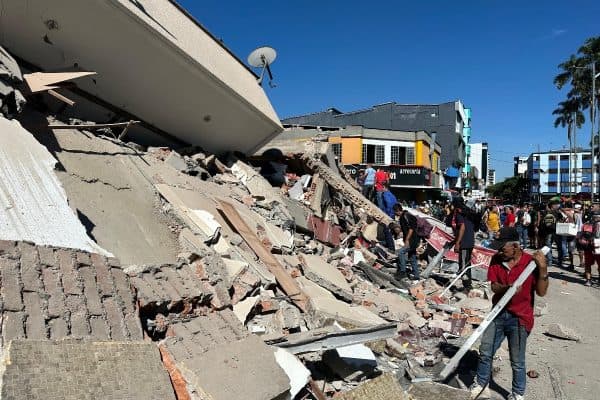 Professora da UnB esclarece que não há anomalia global em terremotos recentes