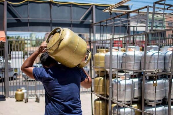 Caixa libera crédito do Gás do Povo nesta segunda (10/8); saiba como receber
