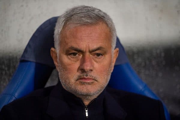 Mourinho revela que quase assumiu o Manchester United em 2013