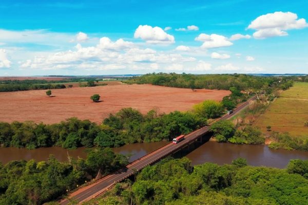 ANTT aprova operação que remove Reag de rodovia de soja e adia punição