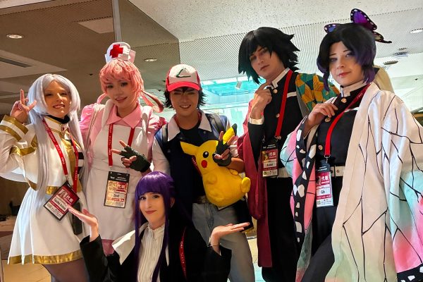 Metrópoles Game Festival promove concurso de cosplay livre em 23 de agosto