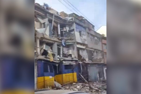 Terremoto de 7,4 atinge a Colômbia: relato de sobrevivente brasileiro em Medellín