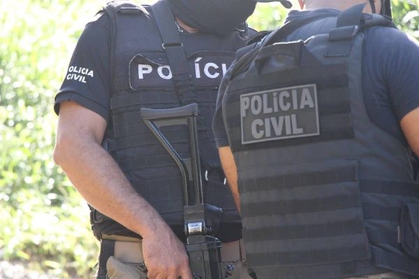Operação Policial na Bahia e Sergipe Bloqueia R$ 38 Milhões de Grupo Criminoso