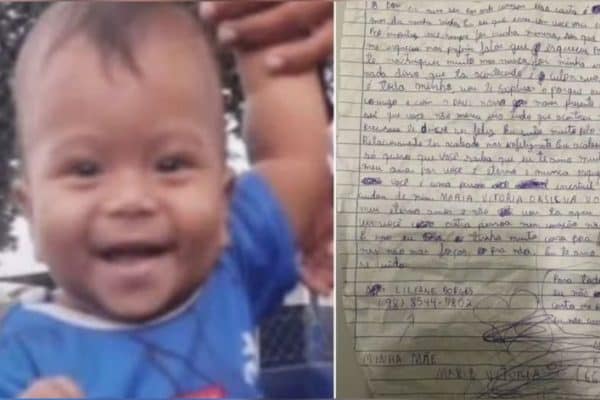 Pai que matou filho de 2 anos em Sorriso (MT) será julgado por júri popular