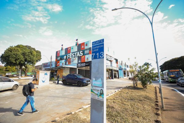 Requalificação da W3 Norte no DF tem aumento de R$ 1 milhão no custo