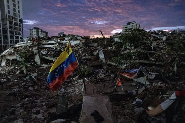 Israel e Venezuela reabrem serviços consulares após rompimento em 2009