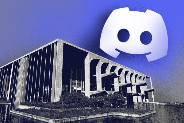 Discord envia proposta ao governo após pedidos de bloqueio no Brasil