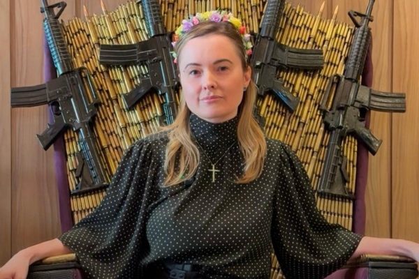 Deputada Júlia Zanatta acusa Janja de interferência no caso Discord e aciona MPF