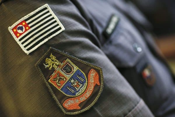 PM investiga desaparecimento de 6 armas em batalhão na zona sul de São Paulo
