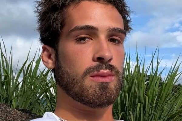 João Guilherme ironiza após ser chamado de “sem carisma” em lista de famosos
