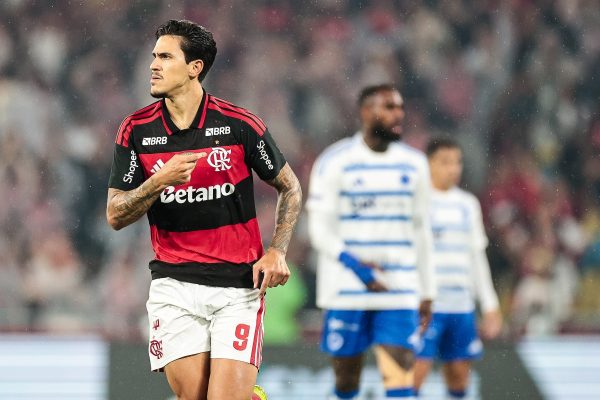 Oitavas da Libertadores têm Cruzeiro x Flamengo e Palmeiras x Cerro Porteño nesta quarta