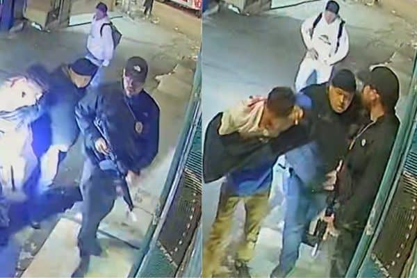 Ação na Zona Leste de SP tem tiroteio e suspeito algemado; polícia investiga