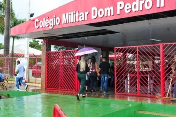 Celina Leão afasta comandante do CBMDF após agressão em colégio militar