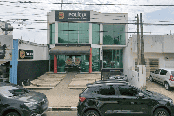 Mãe é detida após bebê ser encontrada sem registro e desnutrida em Sumaré
