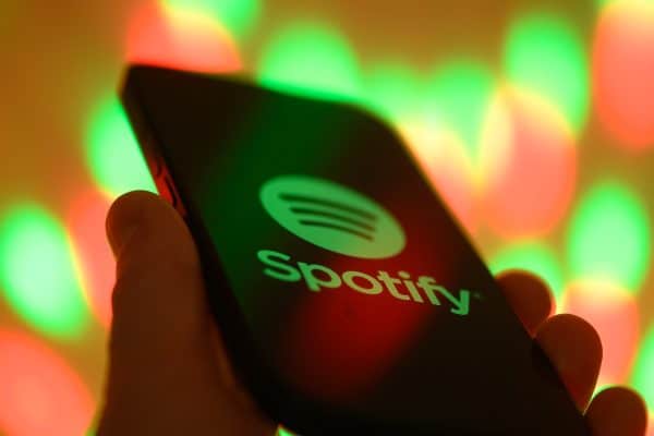 Spotify lança ferramenta para identificar artistas criados por IA