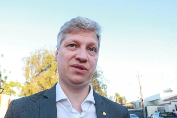 Patrimônio de Marcel van Hattem do Novo cresce 600% em quatro anos
