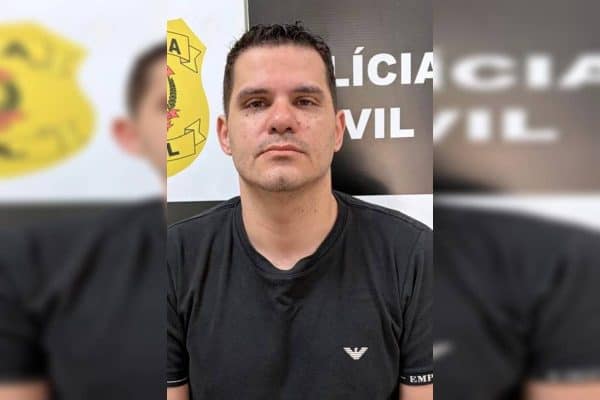 Advogado é preso por golpe em cliente que perdeu imóvel em Goiás