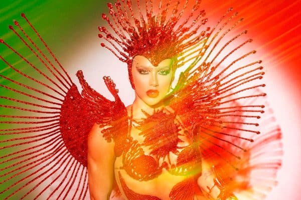 Virginia Fonseca anuncia saída como rainha de bateria da Grande Rio