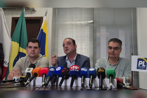 Retorno de Cleitinho à disputa em MG desanima PL, que escolhe Ellen Miziara como vice