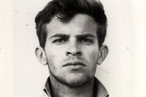 Filme sobre Honestino Guimarães revela uso de códigos secretos na ditadura