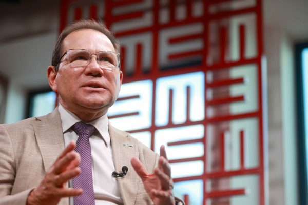Empréstimo de R$ 6,6 bilhões é “essencial”, diz presidente do BRB