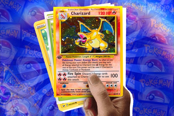 Justiça garante imunidade tributária para cartas Pokémon e Magic